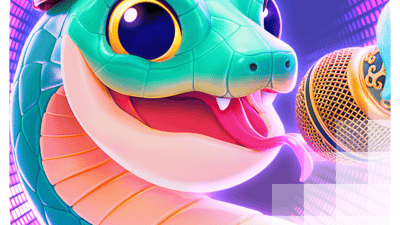 행운의 뱀 [Fortune Snake]